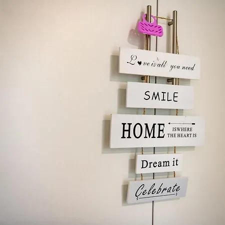 Apartament Nature View Mostar