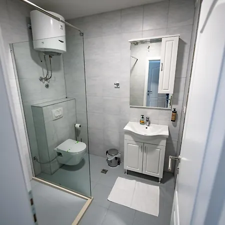 Nature View Apartament