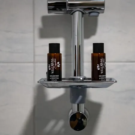 Nature View Daire Mostar