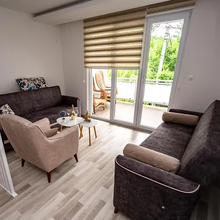 Daire Nature View Mostar