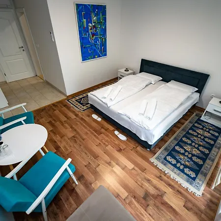 Nature View * Mostar