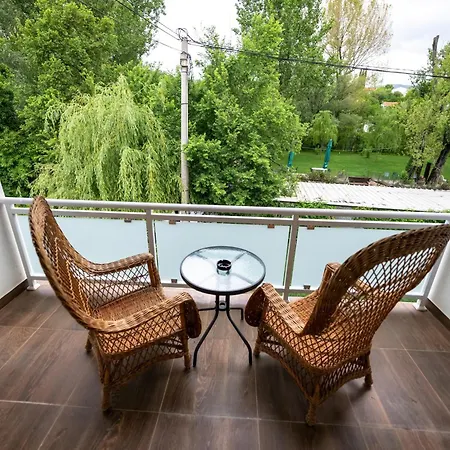 Daire Nature View *