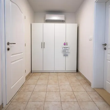 Nature View Apartament Mostar