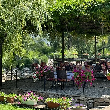 Διαμέρισμα Nature View Μόσταρ