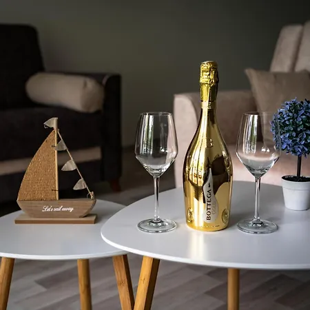 Apartman Nature View *