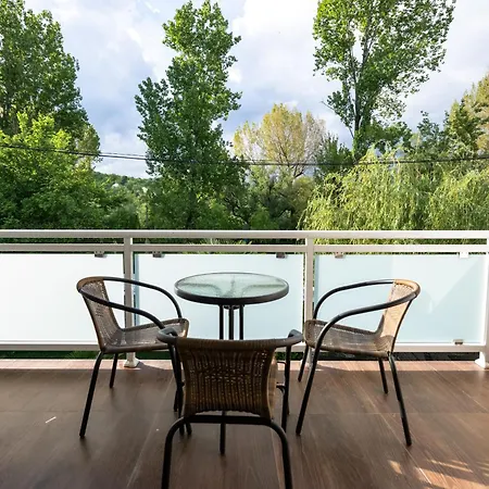 Διαμέρισμα Nature View *