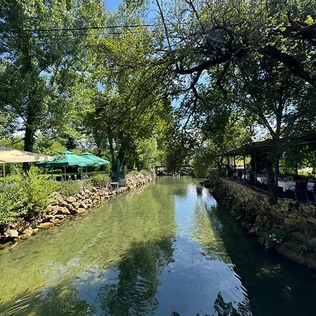 Nature View Apartman